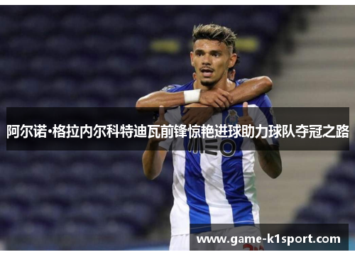 阿尔诺·格拉内尔科特迪瓦前锋惊艳进球助力球队夺冠之路