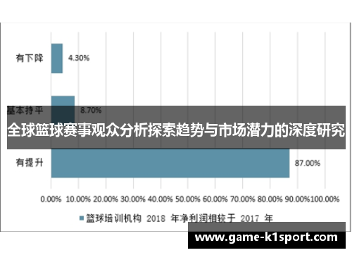 全球篮球赛事观众分析探索趋势与市场潜力的深度研究