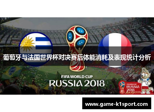 葡萄牙与法国世界杯对决赛后体能消耗及表现统计分析
